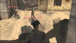 Truco MW3 Paquetes de Ayuda Infinitos -PROMO- By ReCoB