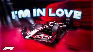 A graphic designer rates and ranks the 2025 Formula 1 liveries