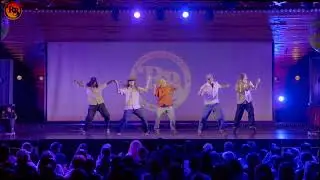 COLLABORATION SHOW CASE 2