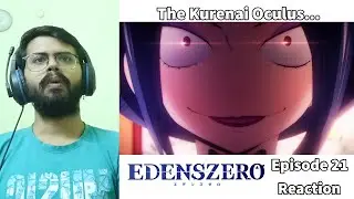 Edens Zero Episode 21 Reaction