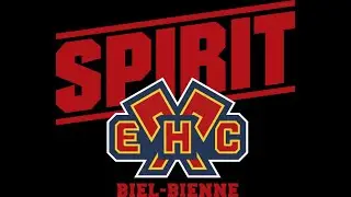 EHC Biel-Bienne Spirit U13-Top - SCB Future U13-Top