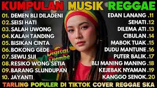 KUMPULAN TARLING REGGAE TERBARU ENAK BUAT NYANTAI DAN PERJALANAN, KANGGO SENOK, SEISI HATI, SEHATI