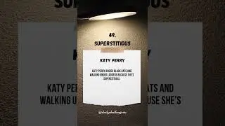 49 Star Secrets: Fun and Curious Facts About Celebrities