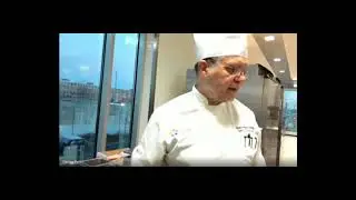 Saute Demo