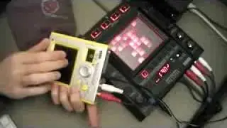 Kaossilator + KP3