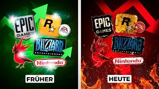 Triple A: Fr&uuml;her 60 Euro & Gold - Heute 80 Euro & Arsch