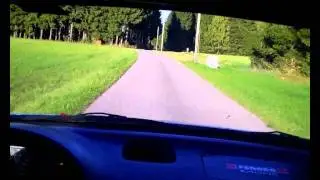 Rallyeteam Tunemasters