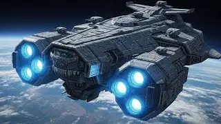 The Scrap They Gave Us Became The Weapon That Shattered Their Fleet | Best HFY Stories.