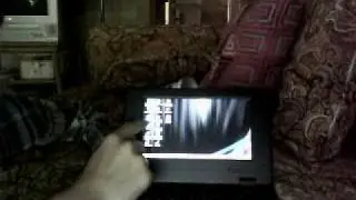windows CE netbook