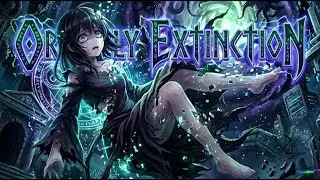 Orderly Extinction 🐙 Tribal J-Core / Dark Ritual Bass 🐙 EDM