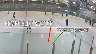 HEMP 12: DEFENSE - Defending Forward
