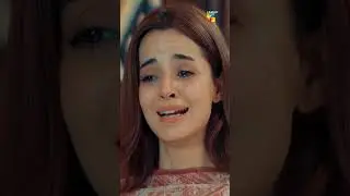 Rah e Junoon - 2nd Last Ep 27 Promo - Thursday At 8:00 PM On #HUMTV  [ Danish Taimoor & Komal Meer ]