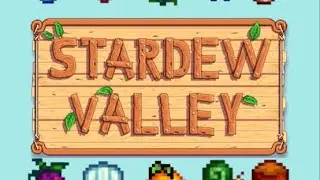 Stardew Valley Folge 199: Wir sind beim Luao B&Ouml;SE!