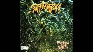Suffocation - Pierced From Within (HQ)