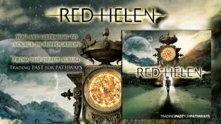 Red Helen - Solace In Suffocation