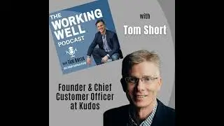 #030 - Employee Engagement and the Power of Recognition (with Tom Short)