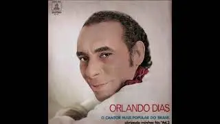 Orlando Dias - Ensolarado (Soleado)