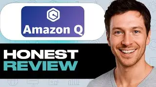 Обзор Amazon Q: функции, сильные и слабые стороны (AWS AI Assistant)