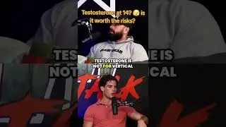 Clavicular started testosterone at what age?! 🫣😱 #clavicular #bradleymartyn