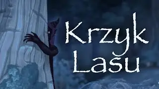 Krzyk Lasu || Short Film || SSO || DUBB ||