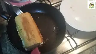 Bocata con Acompañamiento  #Bocata#Acompañamiento