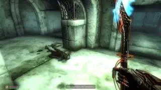 Oblivion: Exploration - Ayleid Ruins | Nornal [22/]