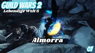 Guild Wars 2: Der Wind und nichts als der Wind - Suche nach Almorra! Ep. 07| Eisbrut-Saga