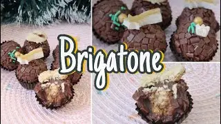 &Uacute;LTIMO V&Iacute;DEO DA SEMANA DO BRIGADEIRO: BRIGATONE!! 🤩 | ESPECIAL M&Ecirc;S DE NOVEMBRO 🎉 |Let&iacute;cia Borgheti