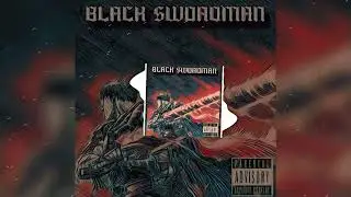 REDEYE PLAYA (ft.S.V) - BLACK SWORDSMAN