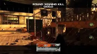 FaZe killcams HD (amazing !)