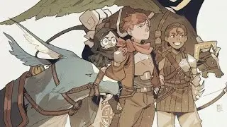 Achieving Kickstarter 