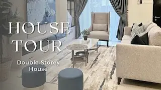 HOUSE TOUR VISTA MUTIARA SG LONG #Jobdeco275🏡