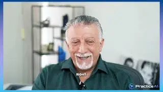 Episode #1 Hamid Kohan & Richard Eichenbaum