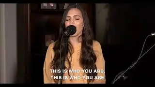 Online Worship Experience!
