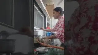 मी सोयपाक करुस तवर अनय काय काय करतो बघा #mrathivlog#minivlog#daily routine my blog 