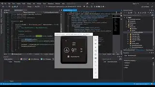 Android Wear App in Visual Studio 2019 (Getting Started)