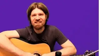 Как подбирать песни на слух на гитаре [4 шага]