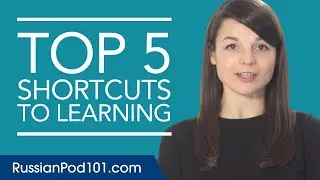 5 Simple Tips to Extraordinary Russian Fluency