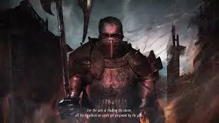 The Unfettered Story Trailer