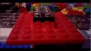 LEGO 5522 Special Edition 50 Years Gold Brick Miscellaneous Building Set Unboxing & Review!