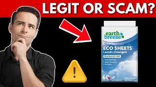 Обзор Earth Breeze &mdash; действительно ли он стоит своих денег?