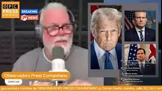 Qui&eacute;n es Donald Trump?  Un Delincuente como Presidente?  De que es Capaz? Se Burla de la Justicia