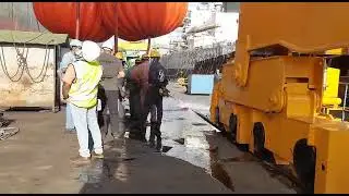 LOAD TESTING WITH WATER BAGS- PWA ENGINEERS