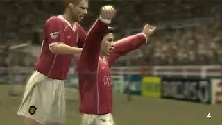#1 Goals of the week - FIFA 07