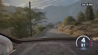 JRC | JRC3 Rally4| Greece