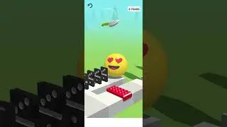 Slice it all Very Relaxing Game Video || Slice it all Most Satisfying ASMR Video Game