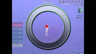 Cookiezi Kirby Mix Compilation DT [2011-10-23]