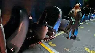 Haunted Mansion 2026 - Magic Kingdom Ride at Walt Disney World in Florida [4K60 POV]