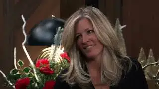 GH: Carly Scenes on 1/4/24 Part 2