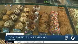 San Diego caf&eacute; grateful for community support amid pandemic
